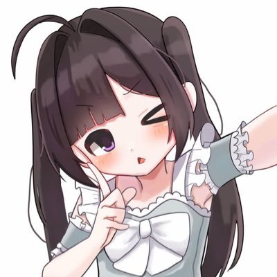 @cafebar_titania にいるにゃーん、ぶいちゅば、あにめ、まんが、あいどる、ゆーちゅーばー、うたいて、色々すきです