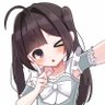 riuchan__xx's profile picture. @cafebar_titania にいるにゃーん