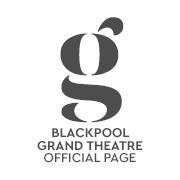 OFFICIAL Account - Multi-Award Winning Blackpool Grand. Ticket Sales hours https://t.co/LBnQxEMTg9 #Blackpool No.1 #Pantomime.