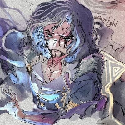 Quralight//COMMOPEN//さんのプロフィール画像