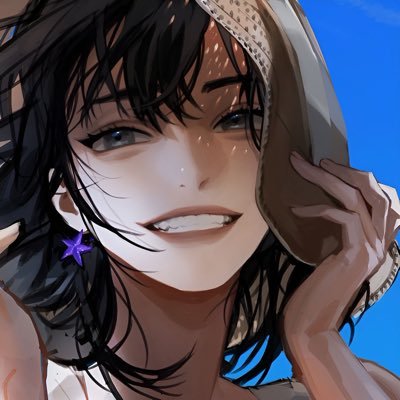 krys💫さんのプロフィール画像