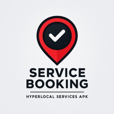 servicebook1ng's profile picture. On-demand service booking.
servicebooking.ae@gmail.com
