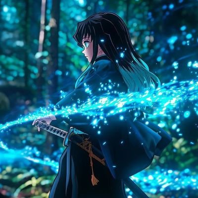 daniel_shy8679's profile picture. Bold lines. Brave stories. Fearless expression💫⚡