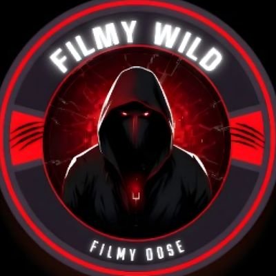 Filmywild's profile picture. 🎬 Honest Reviews | 🔥 Trending Films | 😎 No Spoilers
Daily updates & fresh takes on latest movies.
Follow for unbiased opinions & filmy facts! 🌟 #MovieBuff #