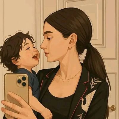 Psychologist 🧠 . Ahmed 💍❤️
عِش عفويتك ، تاركاً للناس إثم الظنون
