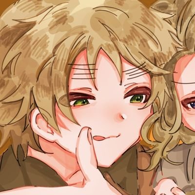 薄月💍│英領│🔗https://t.co/xY8mWR47OX│🗝@894jakkou