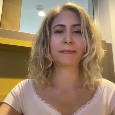 cigdem_celikk's profile picture. 