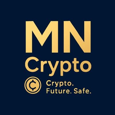 ā
MN Crypto ā
Crypto. Future.
Blockchain Secure
