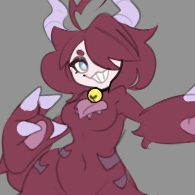 ✨ali the cryptid✨さんのプロフィール画像