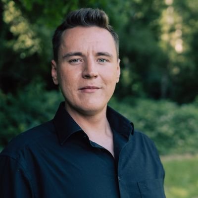 MarvinRuebhagen's profile picture. Bochum🏙️ –
Mitglied des Stadtrates Bochum aus Stiepel🏞️