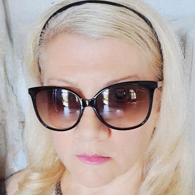 VickyG853480689's profile picture. Nulli Secundus!
Omnium Victorem Vici!
In my end is my beginning!🙏✝️
