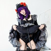 小羽🔮 (@ink_night0429) 's Twitter Profile