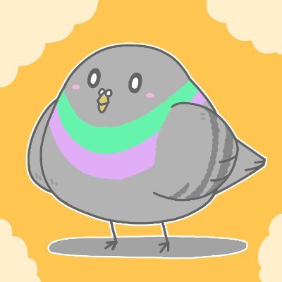 HATOさんのプロフィール画像