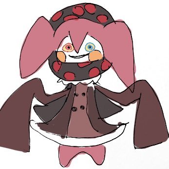 osusii25250's profile picture. まどマギ、マギレコ好きの学生/無断転載、AI学習禁止