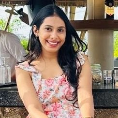 SnehyG's profile picture. 