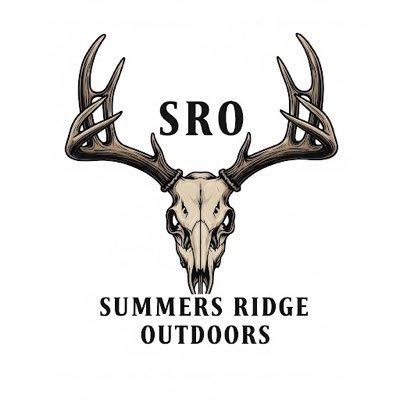 Summers Ridge Outdoors. Gear up. Head out. Stay ready. Family run account.