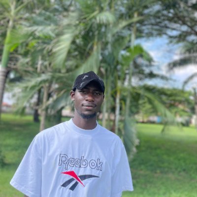 Statistician/ Crypto enthusiast/Web3 grinder
DR66UCSP  FYRQA966 DB2LAGRM  🚀