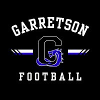 Garretson Football (@garretsonfb) 's Twitter Profile Photo