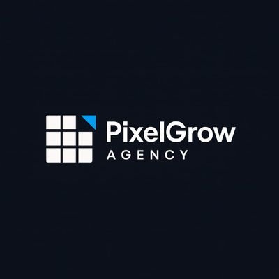 pixelGrowAgency's profile picture. Telegram & Discord Ads | Paid Media | Web & App Dev | UI/UX Design 🚀
Helping brands, startups & creators grow smarter every day.
🌐 https://t.co/Q1czkJG8Mu