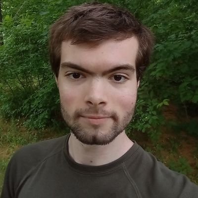 BradlyOvitt's profile picture. New Atlantis ⚜️