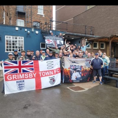 gtfcriley15's profile picture. Jaze Kabia’s  on my mind and he’s grimsby’s number nine