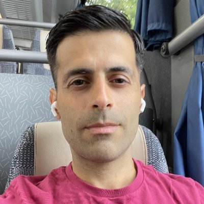 sirdeh's profile picture. Associate professor at the Department of Political science at Stockholm University