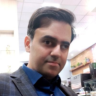 rabani68's profile picture. علاقه مند به همه چی