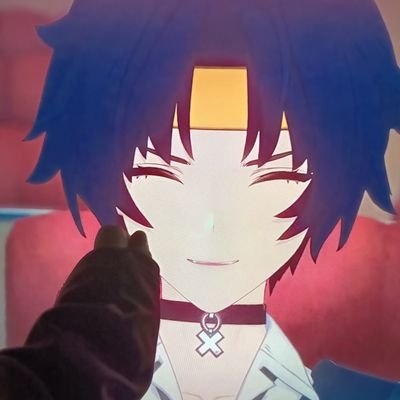 IRL posting and being annoying | Learning to care and love myselfš«¶ | Harumasa my wifešš¹ | Must be 18+ in bio to stay | Don't be a jerk :D
Banner by @moyu0211