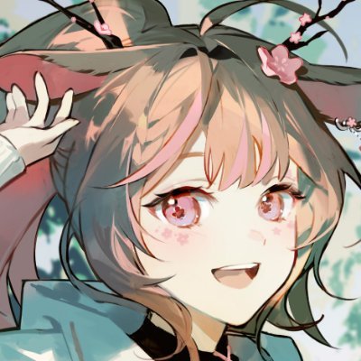 【VT孝女】神無月鹿比🦌𝐍𝐄𝐖 𝐂𝐎𝐕𝐄𝐑「𝐘𝐘」さんのプロフィール画像