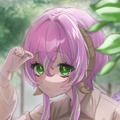 Twitchでゲームなど配信しながら、イラスト、V作成など依頼募集してます❗️ポートフォリオはメディア欄にあります❗️お問い合わせのDMお待ちしております❗️ココナラ⇒https://t.co/XqeB249fzr #スマッシュちゃん