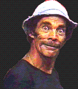 Moro na casa 72, no cortiço do velho barrigudo. Convivo todos os dias com as bofetas da velha mocoronga.  Dono : @_SamuuuG