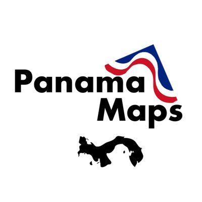 Panamá en cada trazo 📍 | Mapas y datos que conectan con nuestra tierra.