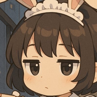 sasakialexbunny's profile picture. For Beautiful Bunny Life
