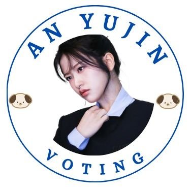 VOTING TEAM for IVE's leader #ANYUJIN #안유진 & @ANYUJIN_GLOBAL | DM for inquiries
