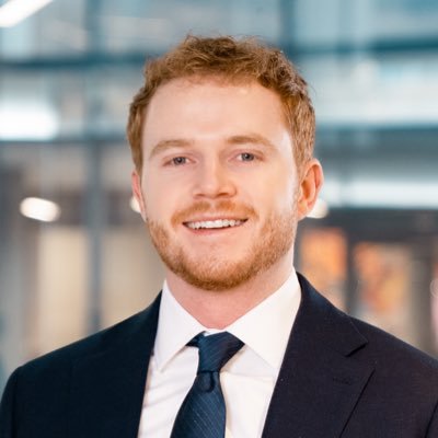 @5W_PR | @UWMadison alum | politico, tech nerd, news wonk, sports aficionado, openly ginger | views = mine