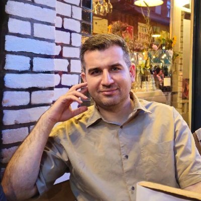 Mansourdam's profile picture. Product Manager-AI, ML