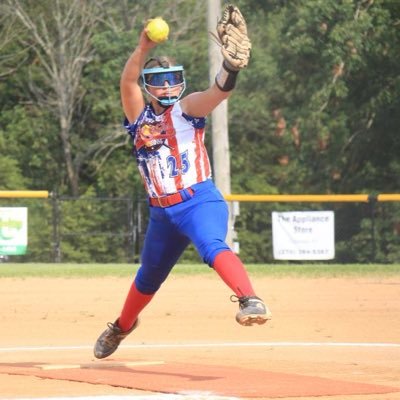 #2030 CHHS softball, Lady Dukes 29-30 Casteel, #Pitcher, Outfield, 3rd base: Member of Louisville Top Prospects, Aja Sherman (pitching coach), JB (hitting coach