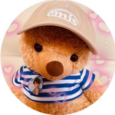 izumin_sogood's profile picture. ケンティー担の娘に連れられて初参戦したリペ落ちの(まだsecondzになりきれてない)大人セクラバです🌹聡ちゃんを我が子のように甘々に溺愛してます💚 Sexy松大好き✨松松トラジャも応援中💙🧡ヘッダーはさゆちゃん@SayuSZ13 instagram :@izumin_tsz1116