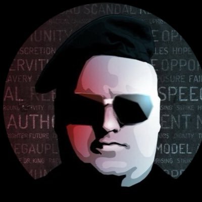 Entrepreneur, Innovator, Gamer, Artist, Internet Freedom Fighter & Father of 6