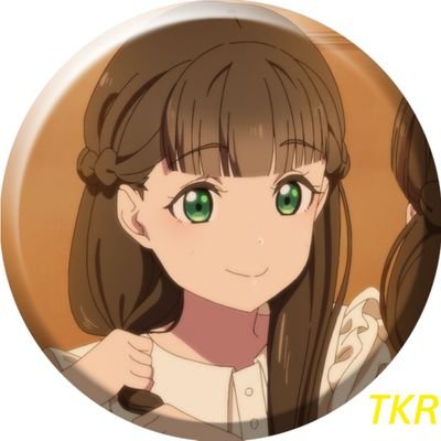 no233wa's profile picture. 98🚹 TKR(てぃーけーあーる)と読みます。すずはら家🔔  鉄道好きの5年目ラブライバー【推しキャラ】Aqours→⛵ 虹ヶ咲→👑💧 Liella!→🦊 蓮ノ空→🎤🐰🏆 イキヅライブ→🗝️  次回現地予定→Apollo bay5周年ライブ