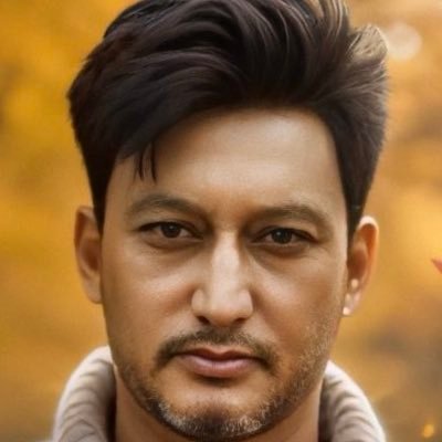 kc_raaju's profile picture. 