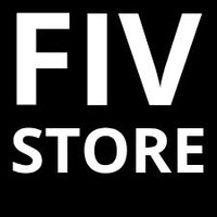 FIV STORE (@fivstoree) 's Twitter Profile Photo FIV STORE (@fivstoree) 's Twitter Profile Photo