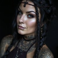 Raven Morgoth (@morgoth_raven) 's Twitter Profile Photo