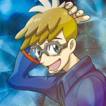 Ectoplasma_sk's profile picture. マーレイン佐藤 is back〜♪ キラキラポケカアカウント目指してマス〜