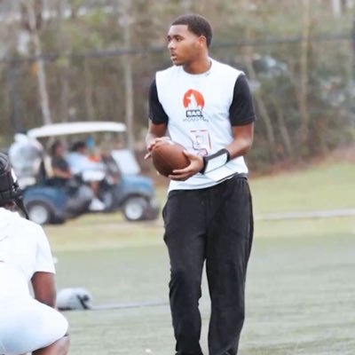 @Chadjohnson27QB