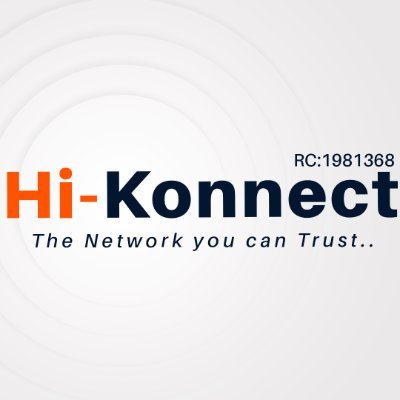 @HI__KONNECTNG