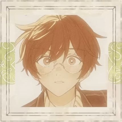 patoさんのプロフィール画像