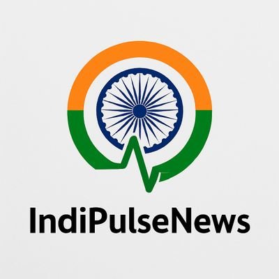 India’s Pulse in Real-Time | Breaking News, Politics, Business, Sports & More | Updates 24/7 ⚡