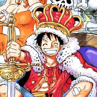 Luffy (@luffyscenes) 's Twitter Profile