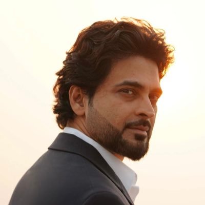 Founder & CEO @ahventures #Startup #Angel #Investor & #Mentor, Fellow @AnantaAspen's KBF, Serial #Entrepreneur, Partner ExcelmanVentures, Trustee https://t.co/RQq3vRFZU4